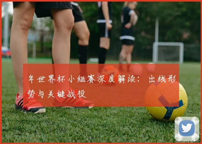 年世界杯小组赛深度解读：出线形势与关键战役