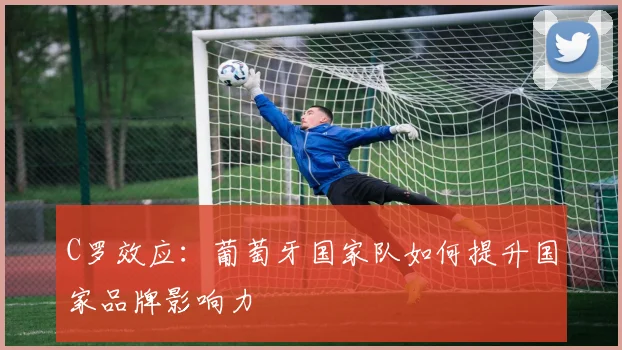 C罗效应:葡萄牙国家队如何提升国家品牌影响力
