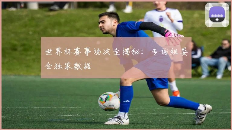 世界杯赛事场次全揭秘:专访组委会独家数据