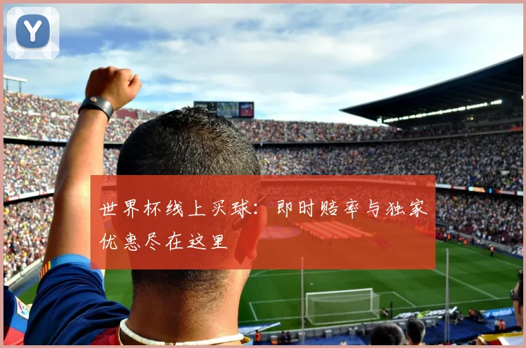 世界杯线上买球:即时赔率与独家优惠尽在这里